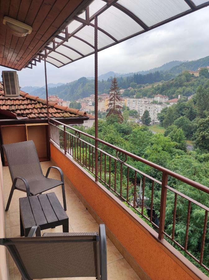 Апартамент Родопи Smolyan Exterior photo